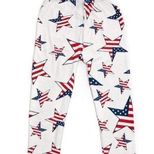 Buttery Soft Kids Leggings NWT